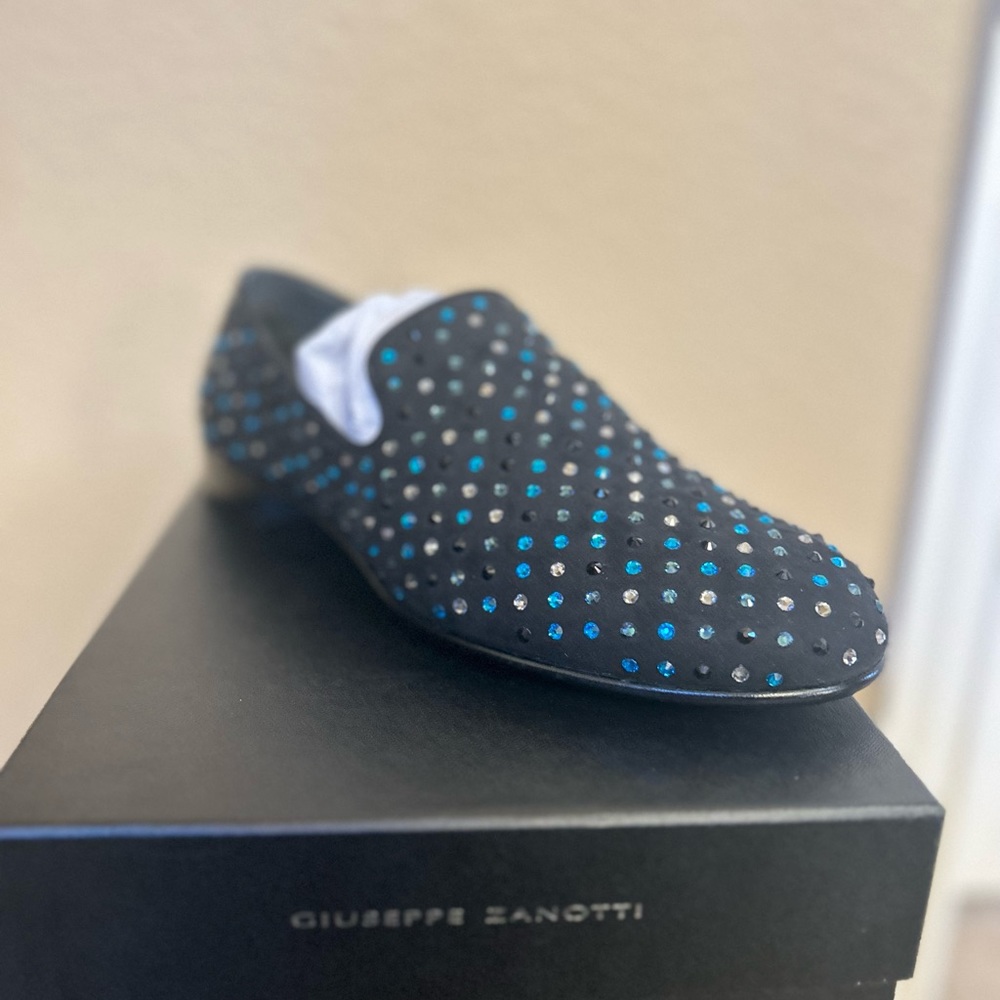 Giuseppe Zanotti Kevin Sz 42